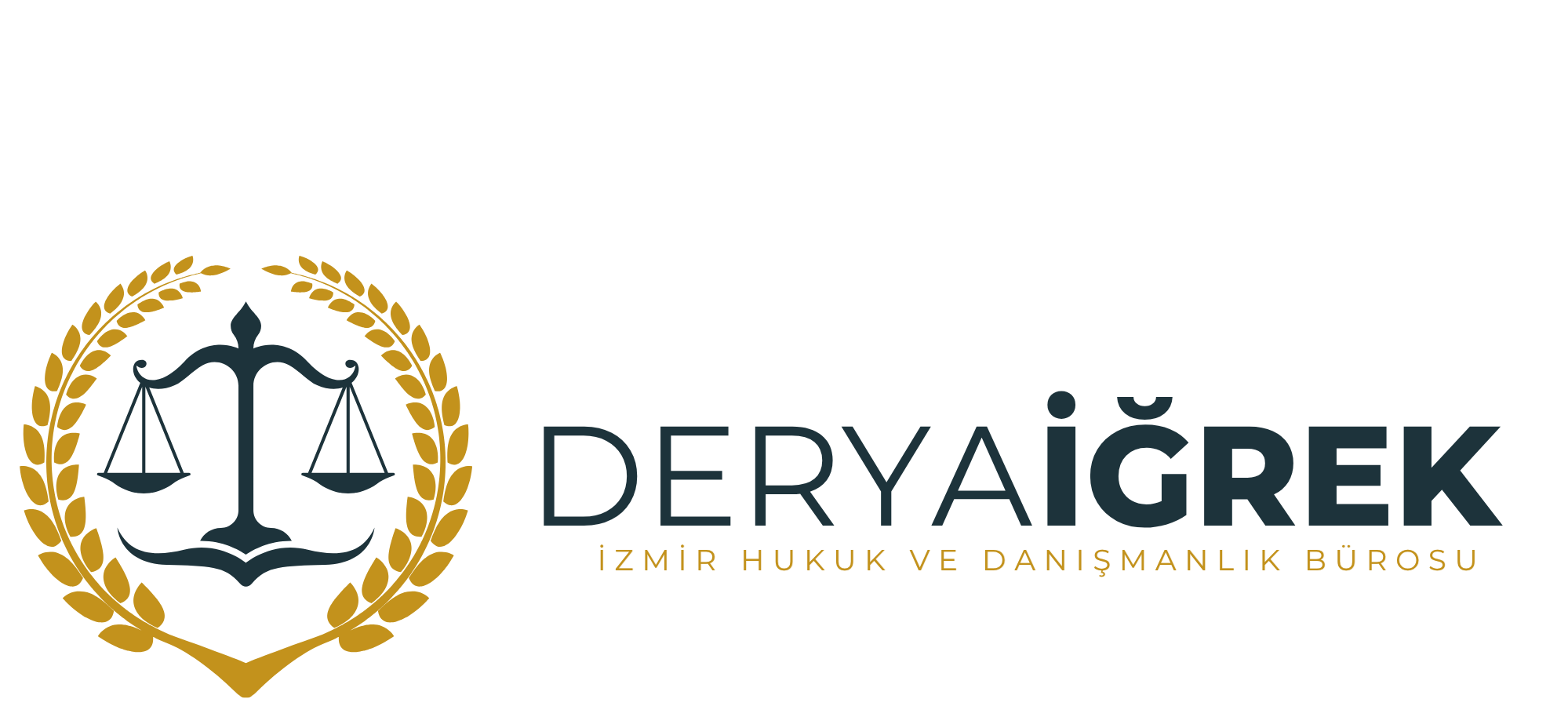 Avukat Derya İĞREK