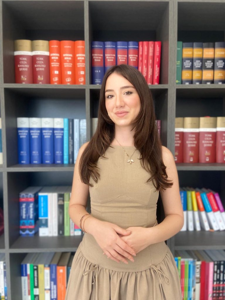 avukat derya igrek