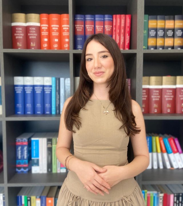 avukat derya igrek